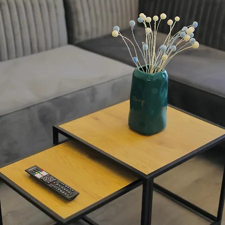 Miku - Captivating 3 Bedroom At Olympic * تيرانا