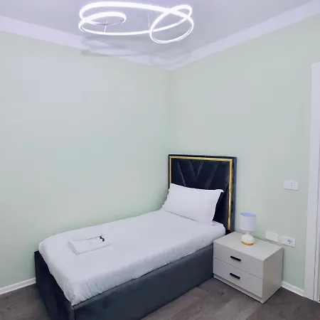 شقة Miku - Captivating 3 Bedroom At Olympic *