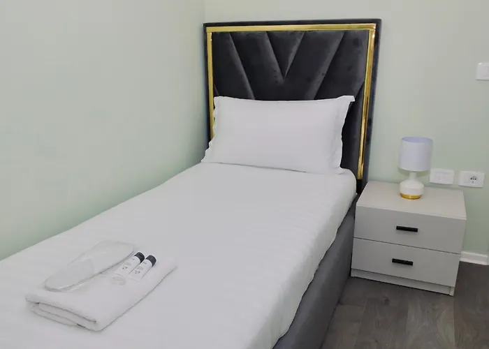 Apartamento Miku - Captivating 3 Bedroom At Olympic