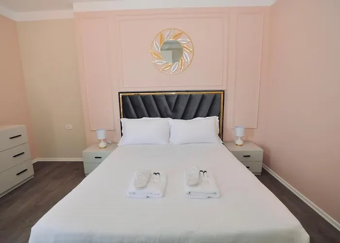 Miku - Captivating 3 Bedroom At Olympic Apartamento *