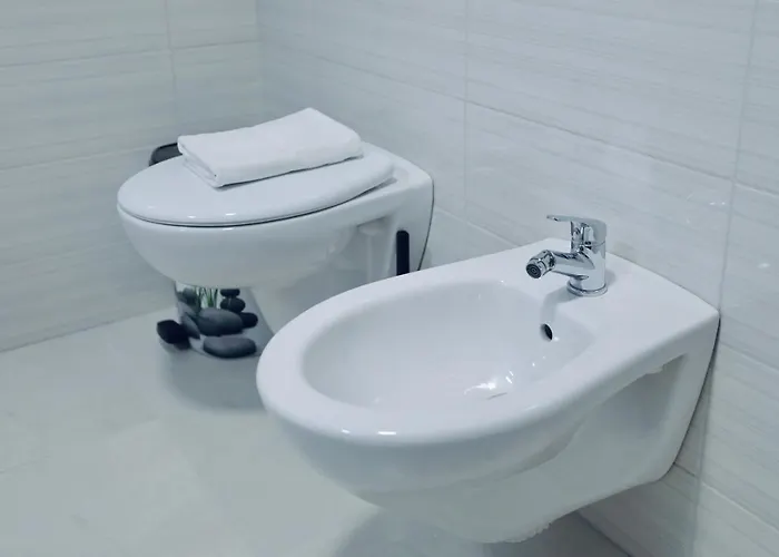 Miku - Captivating 3 Bedroom At Olympic * Tirana