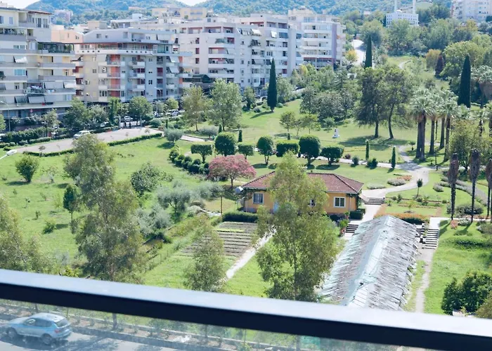 Apartamento Miku - Captivating 3 Bedroom At Olympic