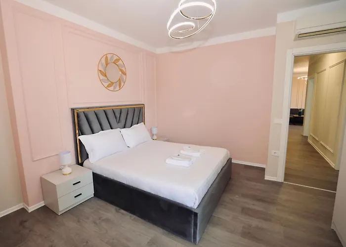 Miku - Captivating 3 Bedroom At Olympic Apartamento *