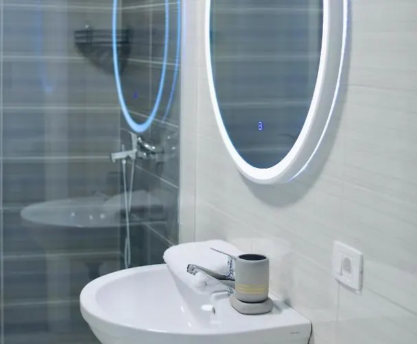 Miku - Captivating 3 Bedroom At Olympic Apartamento
